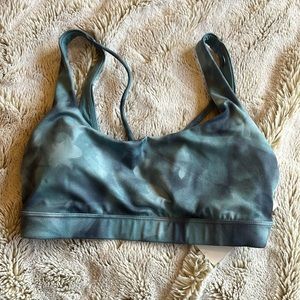 Athleta Exhale Bra